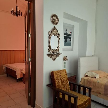 פמגוסטה Mystery Garden Guest House מראה חיצוני תמונה