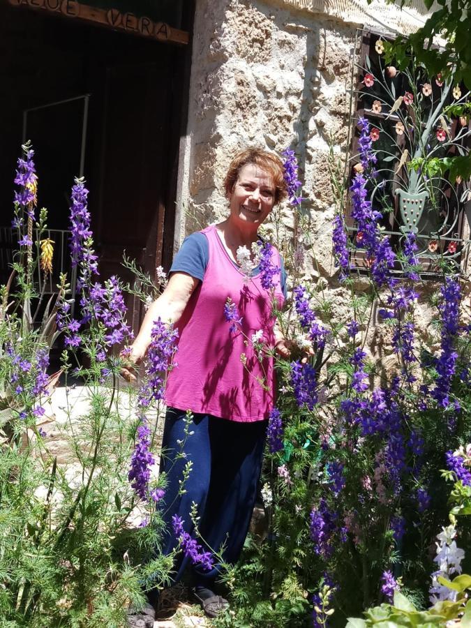 פמגוסטה Mystery Garden Guest House מראה חיצוני תמונה