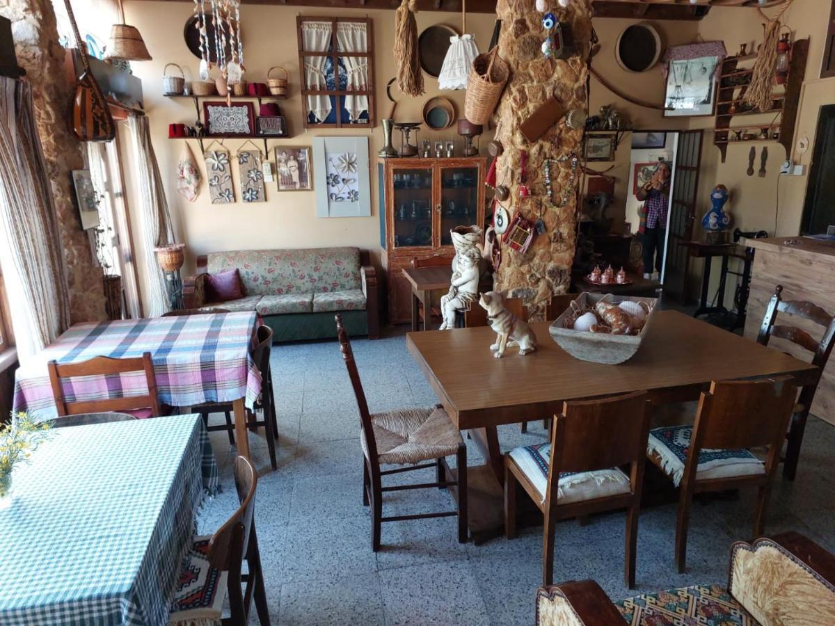 פמגוסטה Mystery Garden Guest House מראה חיצוני תמונה