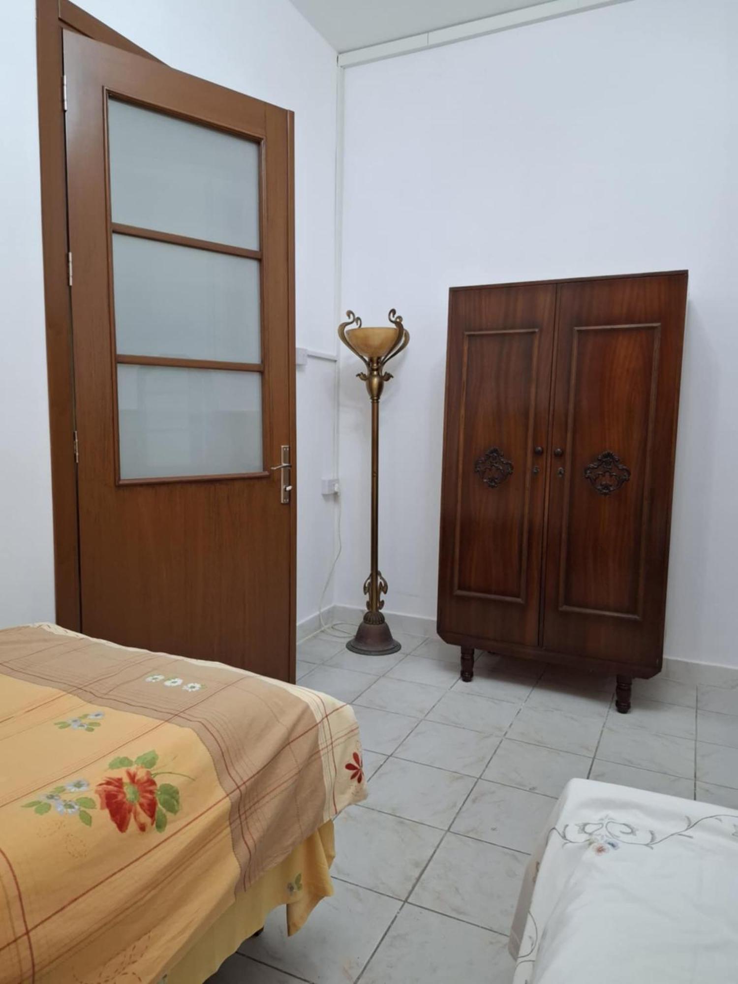 פמגוסטה Mystery Garden Guest House מראה חיצוני תמונה