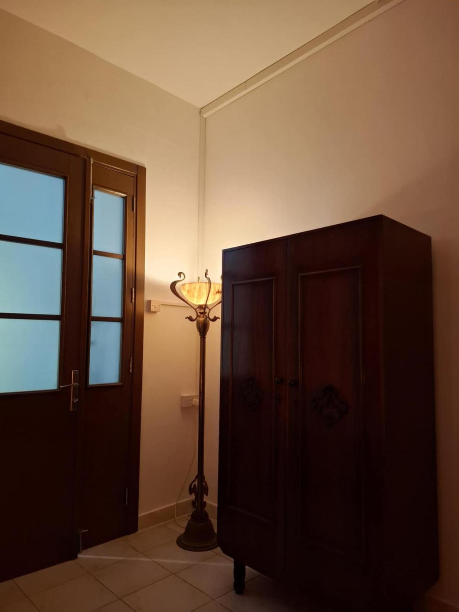 פמגוסטה Mystery Garden Guest House מראה חיצוני תמונה