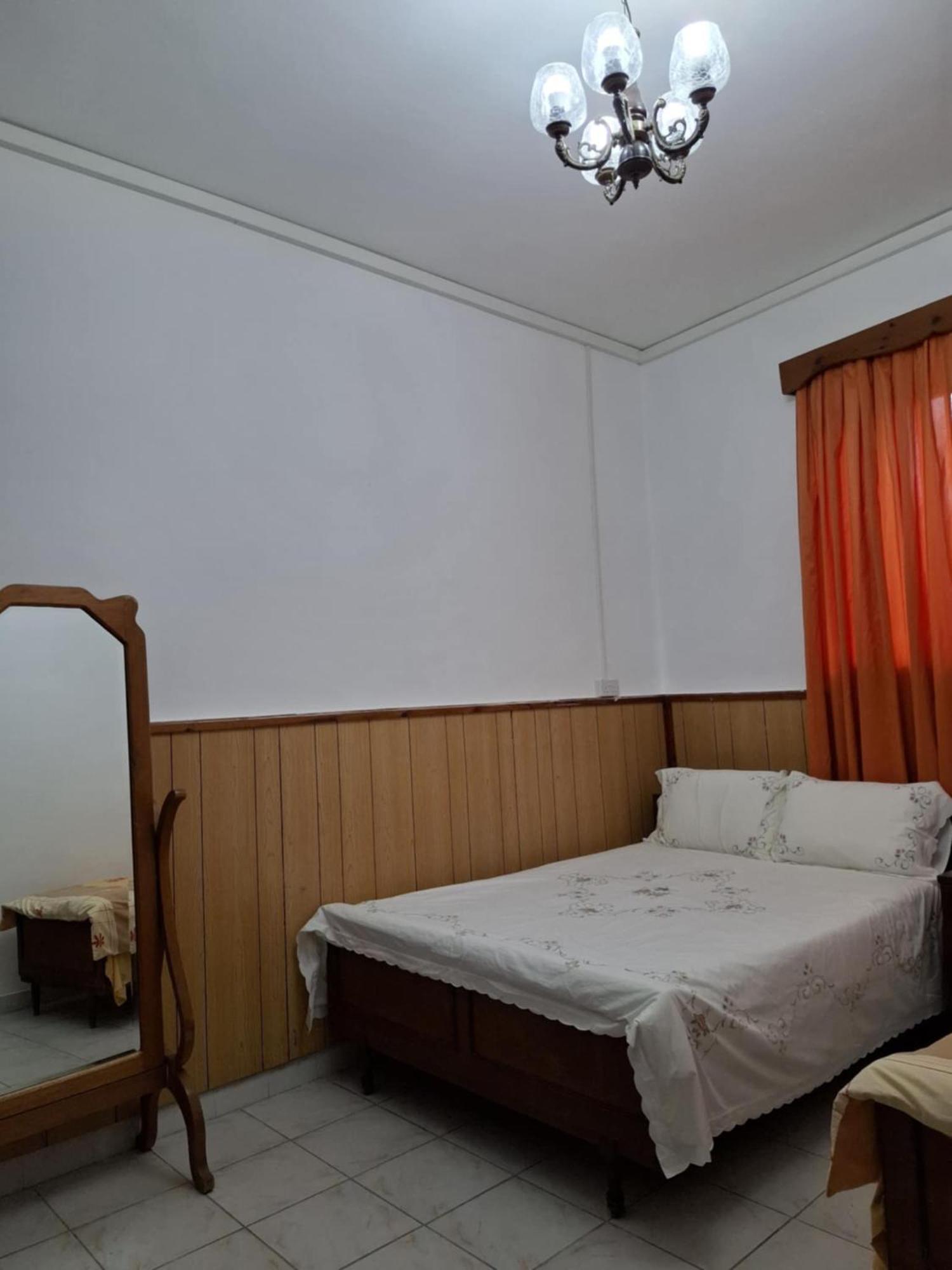 פמגוסטה Mystery Garden Guest House מראה חיצוני תמונה