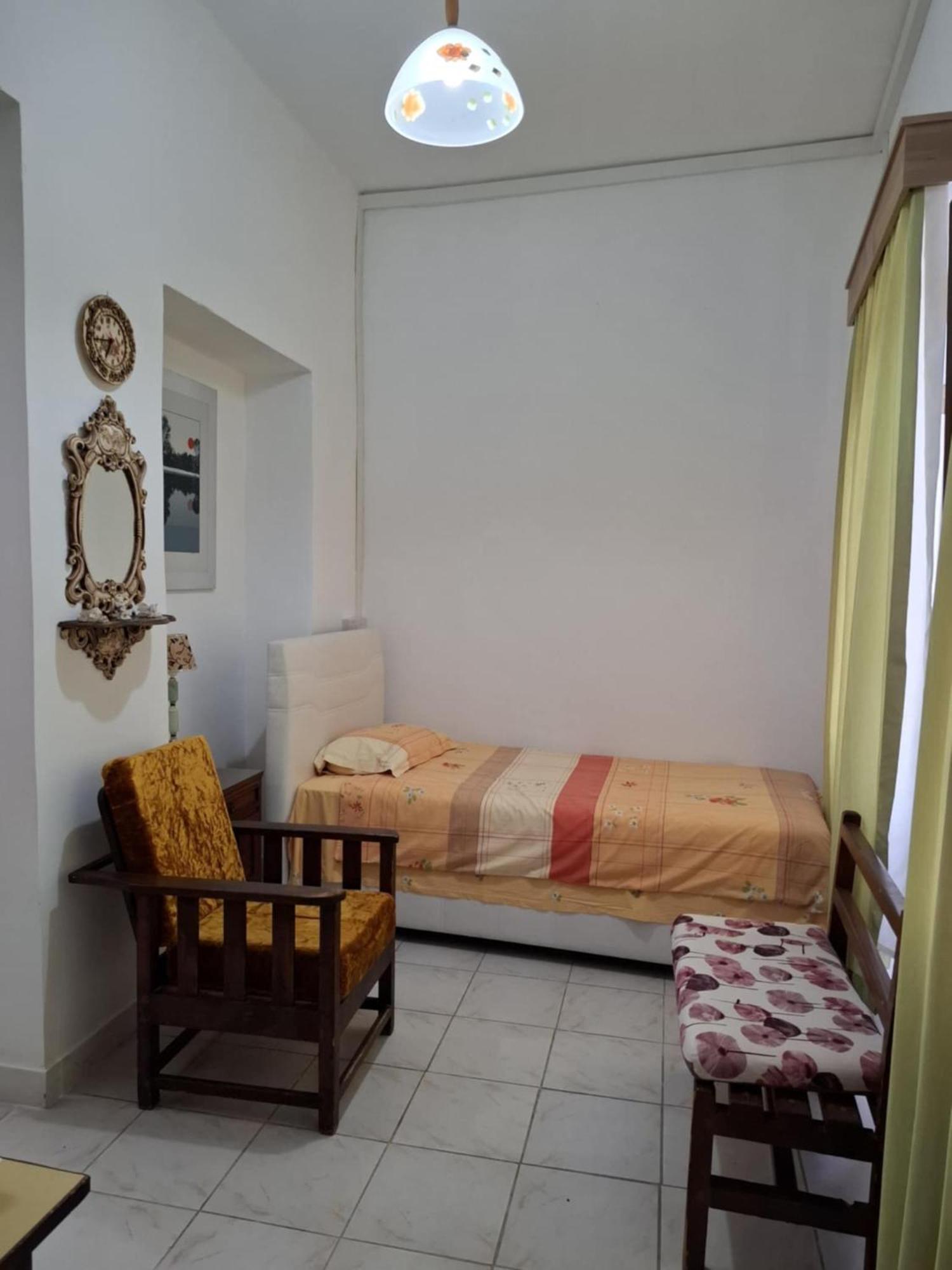 פמגוסטה Mystery Garden Guest House מראה חיצוני תמונה