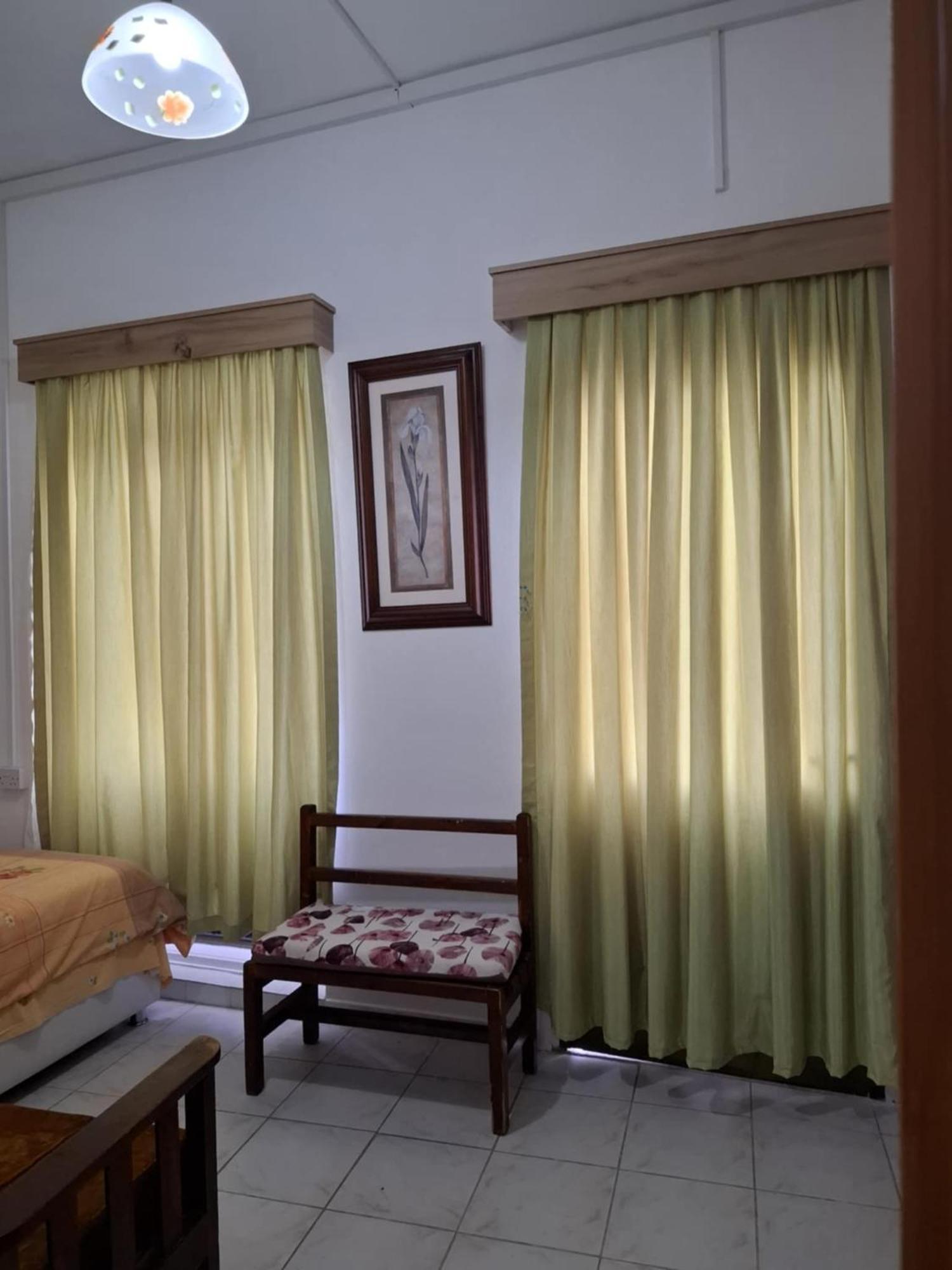 פמגוסטה Mystery Garden Guest House מראה חיצוני תמונה