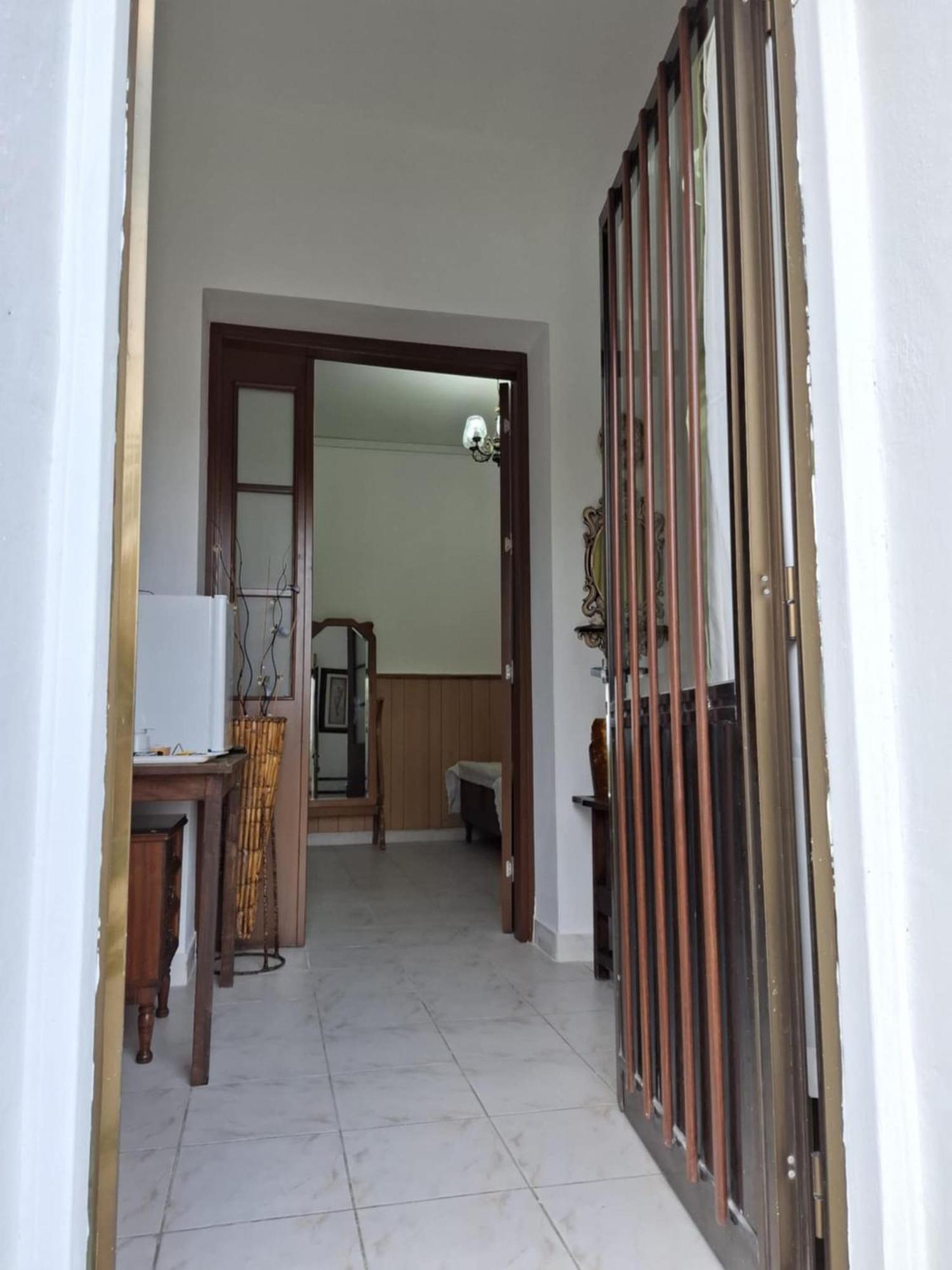 פמגוסטה Mystery Garden Guest House מראה חיצוני תמונה