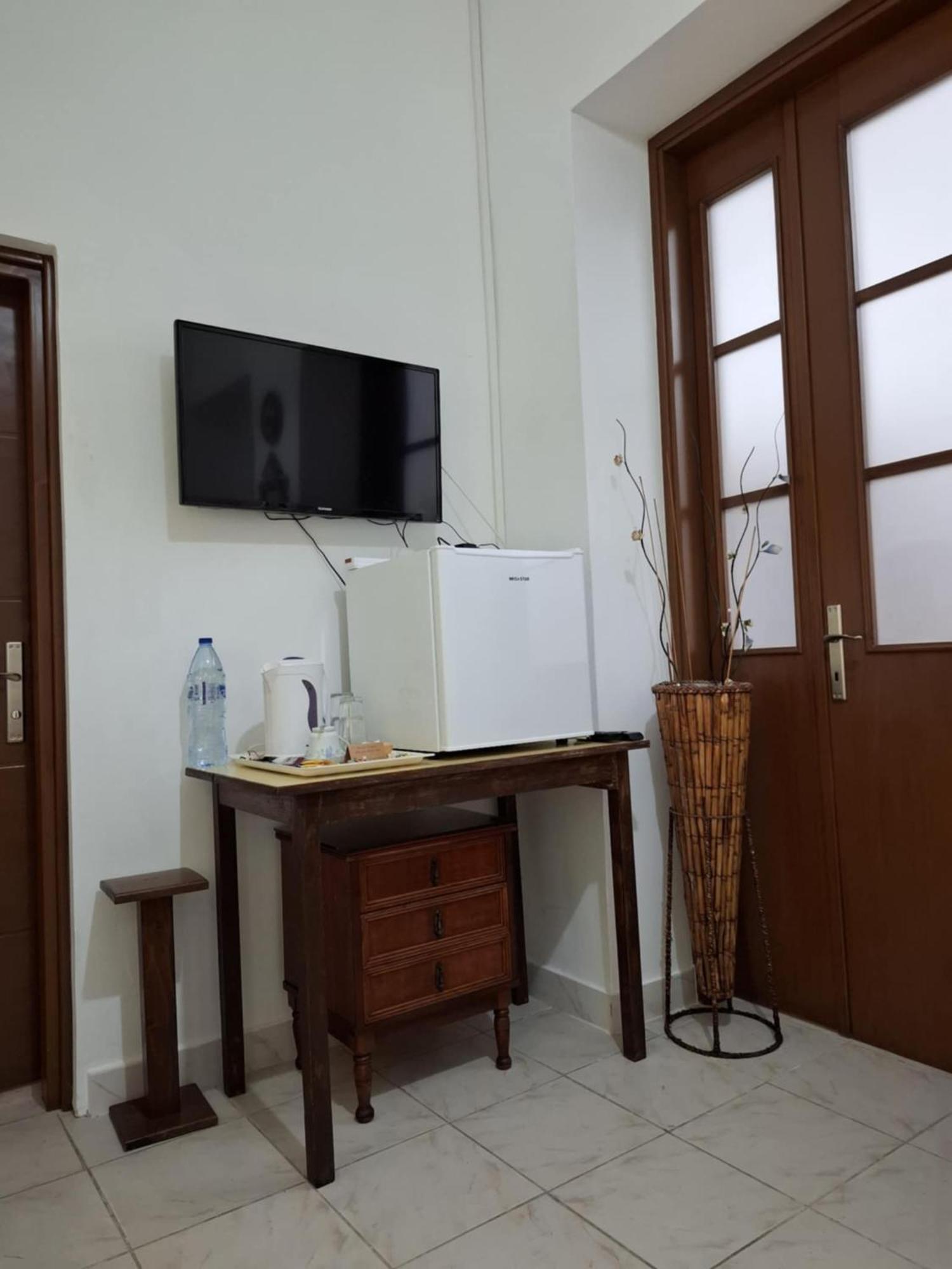 פמגוסטה Mystery Garden Guest House מראה חיצוני תמונה