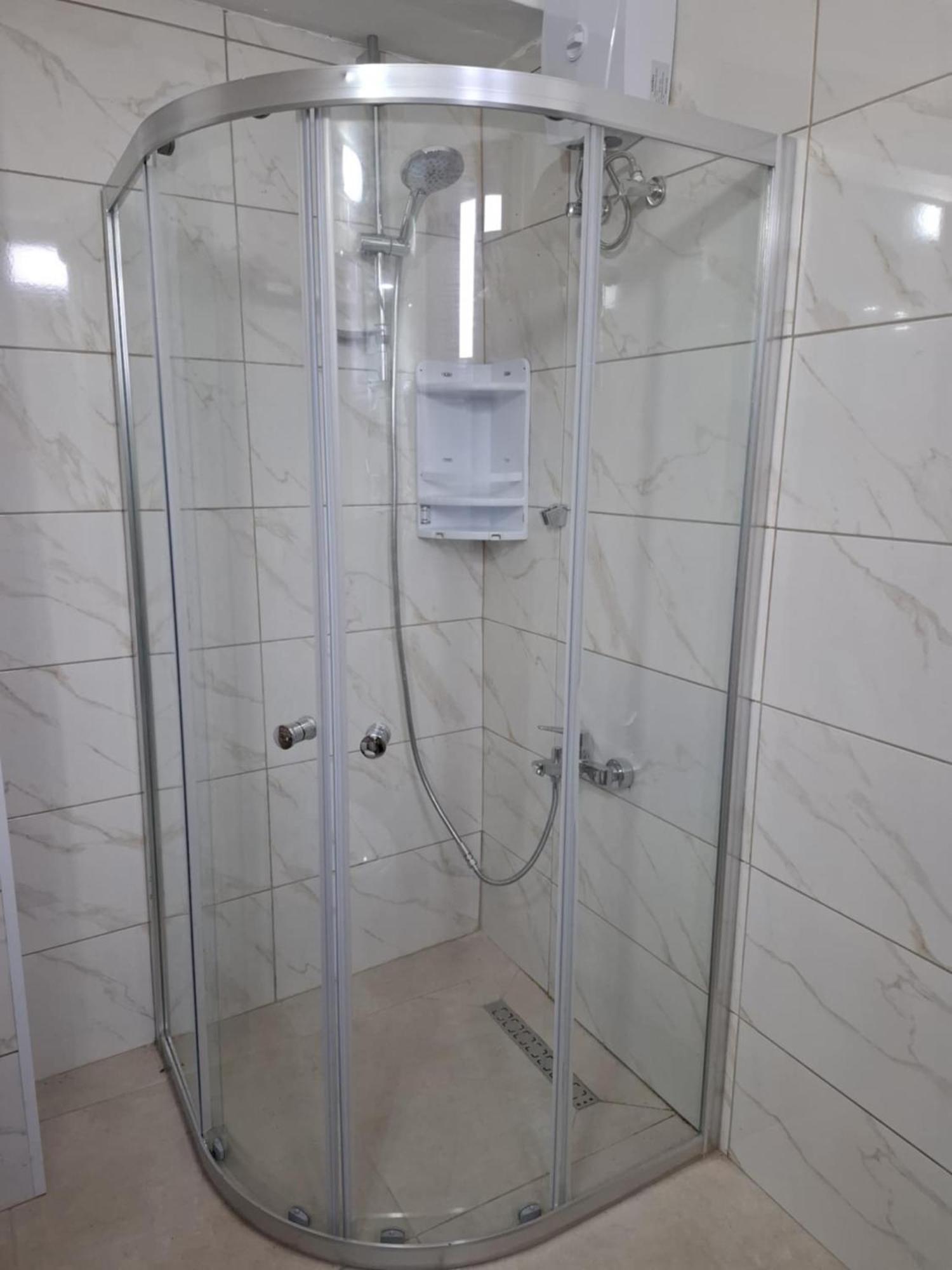 פמגוסטה Mystery Garden Guest House מראה חיצוני תמונה