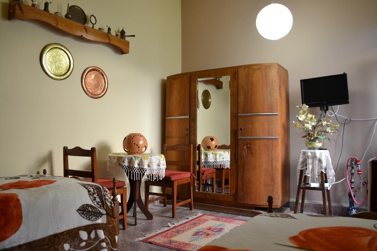 פמגוסטה Mystery Garden Guest House מראה חיצוני תמונה