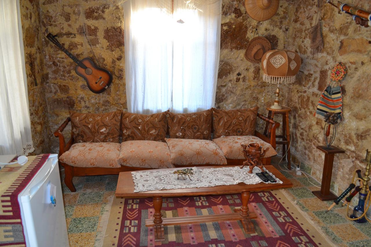 פמגוסטה Mystery Garden Guest House מראה חיצוני תמונה