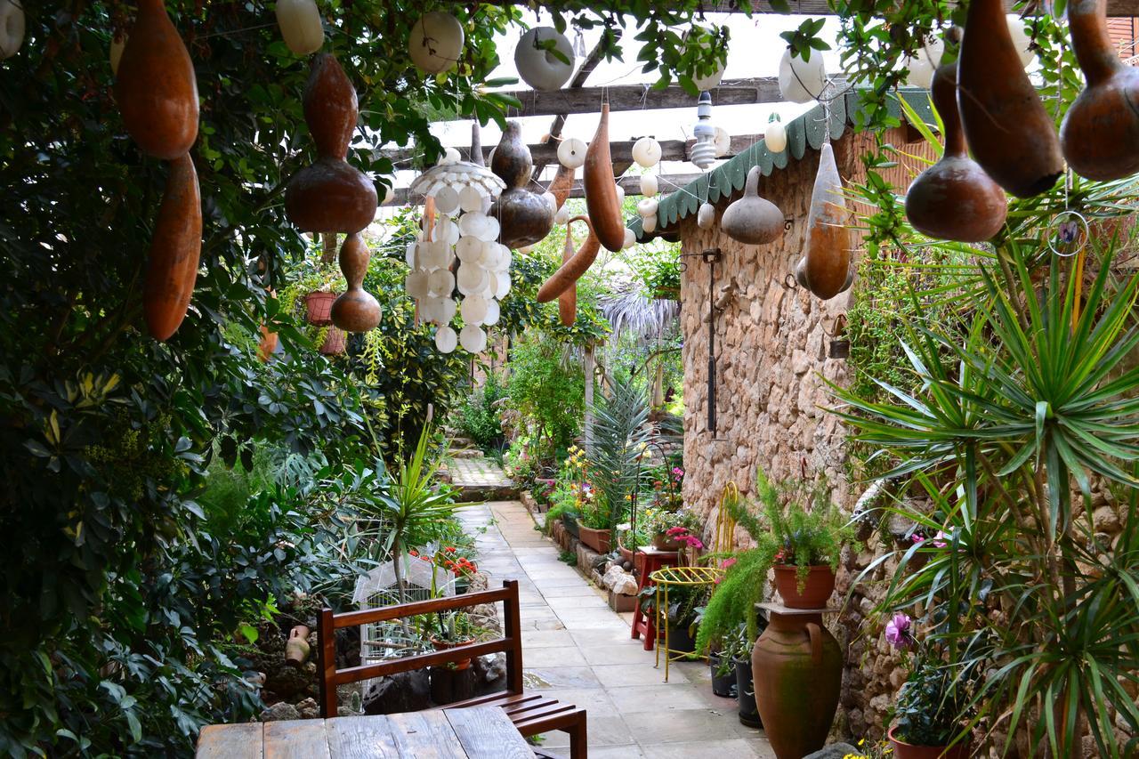 פמגוסטה Mystery Garden Guest House מראה חיצוני תמונה