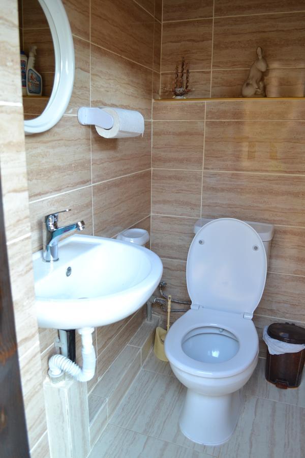 פמגוסטה Mystery Garden Guest House מראה חיצוני תמונה