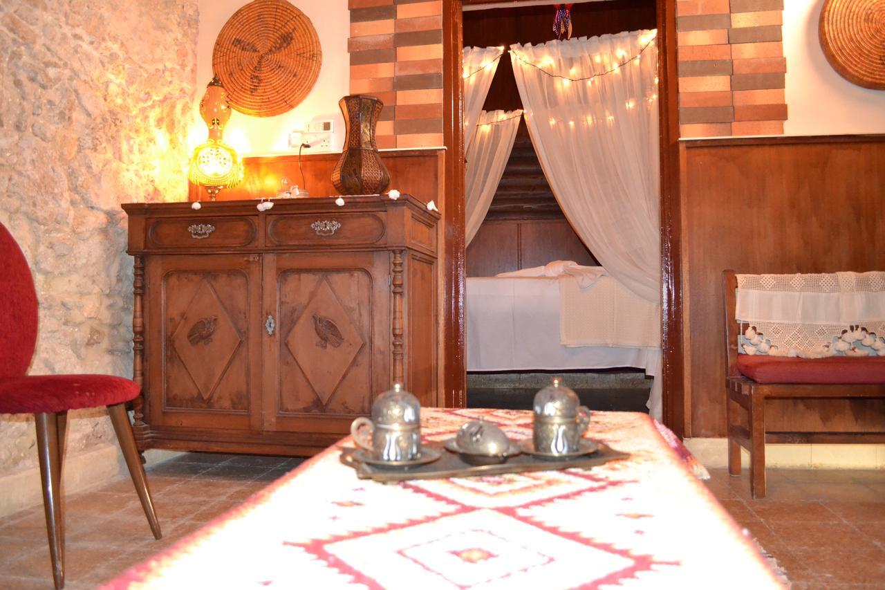 פמגוסטה Mystery Garden Guest House מראה חיצוני תמונה