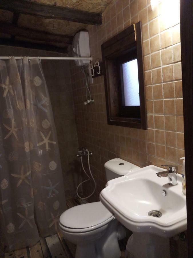 פמגוסטה Mystery Garden Guest House מראה חיצוני תמונה